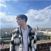 Laureando in giurisprudenza presso l’Università dell’Insubria